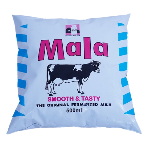 KCC Filpack Pouch Mala 500Ml