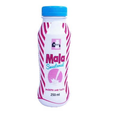 KCC Sweetened Mala Sleeved 250Ml