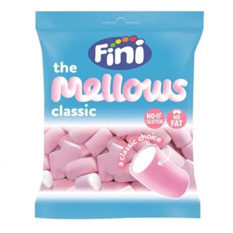 Fini Mellows Taco Diana 80G