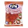 Fini Cream Strawberry Blocks 75G