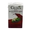 Ceres Delight Apple And Blackcurrant Juice 1L