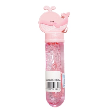 Pecker Bubbles Small