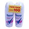 Rexona Powder Dry Antiperspirant Roll On Deodrant Twin Pack 2x50ml