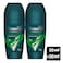 Rexona Quantam Men Antiperspirant Roll On Deodrant Twin Pack 2x50ml