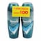 Rexona Roll On Extra Cool Men 2X50Ml