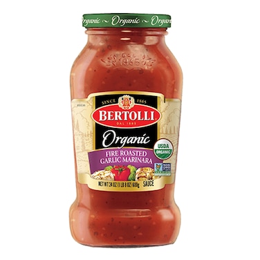 Bertolli Garlic Marinara 680G