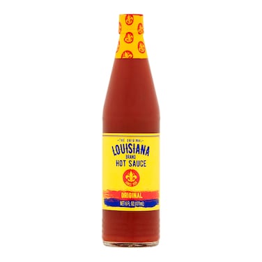 Louisiana Brand Hot Sauce 177Ml