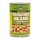 Brad'S Garbanzo Beans 439G