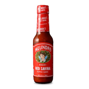 Melinda&#39;S Redsavina Hot Sauce 148Ml