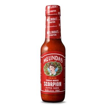 Melinda'S Scorpion Pepper Hot Sauce 148Ml