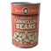 Brad'S Cannellini Beans 439G