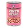 Brad'S Pinto Beans, No Salt 439G