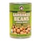 Brad&#39;S Garbanzo Beans No Salt 439G