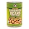 Brad'S Garbanzo Beans No Salt 439G
