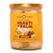 Brad&#39;S Hearts Palm Spears Jar 410G