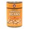 Brad'S Cannellini Beans No Salt 439G