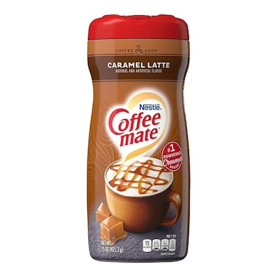 Coffee Mate Caramel Machiato 425.2G