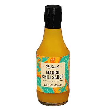 Roland Mango Chili Sauce 200Ml