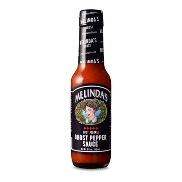Melinda'S Hot Sauce 148Ml