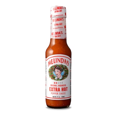 Melinda'S Extra Hot Sauce 148Ml