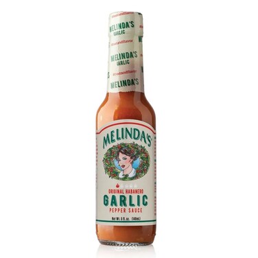 Melinda&#39;S Garlic Hot Sauce 148Ml
