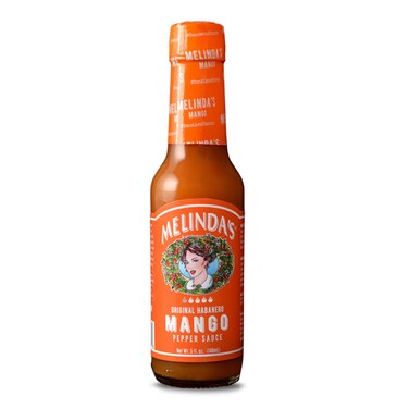 Melinda&#39;S Mango Hot Sauce 148Ml
