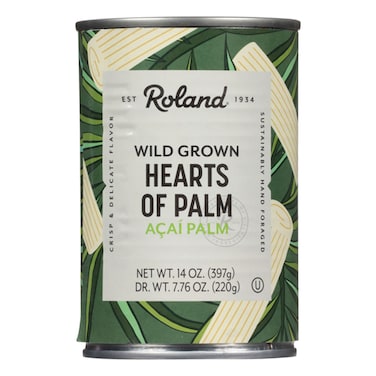 Roland Hearts Of Palm 397G