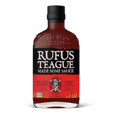 Rufus Teague Blazin Hot 432G