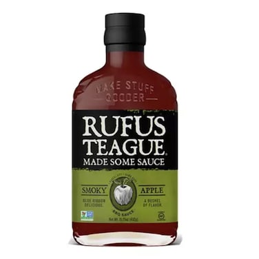 Rufus Teague Smoky Apple 432G
