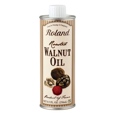 Roland Walnut Oil 250Ml