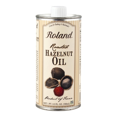 Roland Oil Hazelnut 250Ml