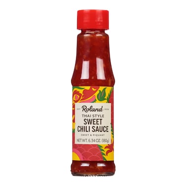 Roland Thai Sweet Chili Sauce 180G