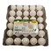 Purle Lux Organic White Eggs 30 Pieces
