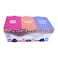 Laki Laki 6Pack Greek Yogurt Assorted 150Ml