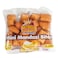 Mini Mandazi Bites Banana 100g