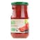Carrefour Bio Tomato Puree 350G+