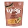 Wagg Dog Treats Steaklets 125G