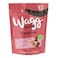 Wagg Dog Treats Tasty Bones 125G