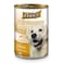 Prince Dog Food Rabbit Duck 415G