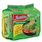 Indomie Vegetable Noodles 375G