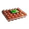 Wingu Organic Free Range Eggs X30