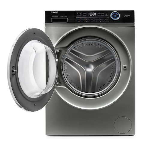 Haier Washing Mashine 10Kg DD HW100-B14979S8U1