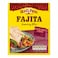 Old El Paso Fajita Seasoning Mix 35G