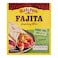 Old El Paso Fajita Seasoning Mix 35G