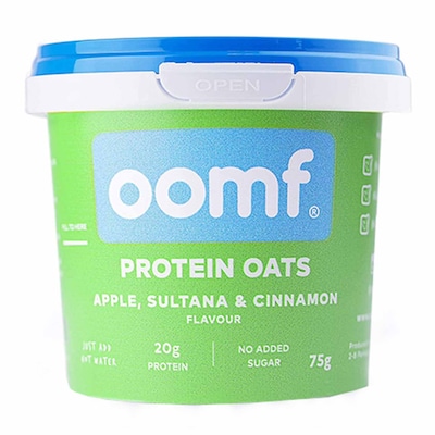 Oomf Apple Pots 75G