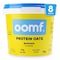Oomf Banana Pots 75G