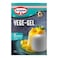 Dr.Oetker Vege-Gel Sachet 3Pack 19.5G