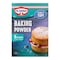 Dr.Oetker Baking Powder Gluten Free 30G