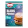 Dr.Oetker Baking Powder Gluten Free 30G