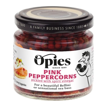 Opies Pink Peppercorn In Pe&amp;Swt 105G